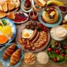 petit-dejeuner-copieux-ou-diner-copieux